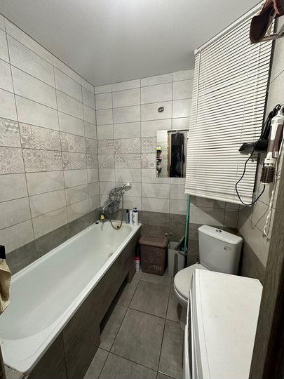 1-к. квартира, 32 м², 5/5 эт.