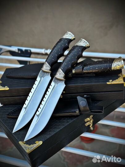 Нож Беркут-2