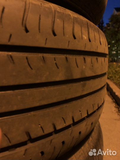 Hankook Optimo K415 225/60 R17