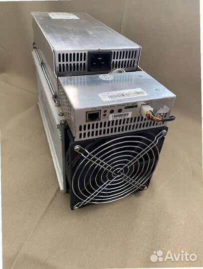 Whatsminer M50 120