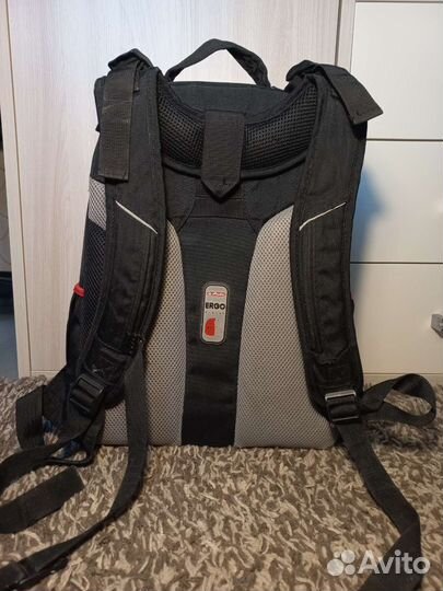 Рюкзак школьный для девочки Herlitz