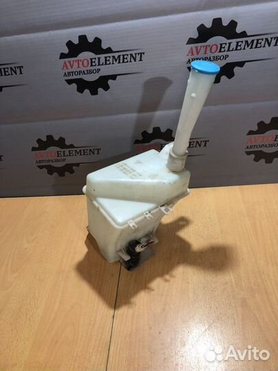 Бачок омывателя стекла Chevrolet Aveo T250