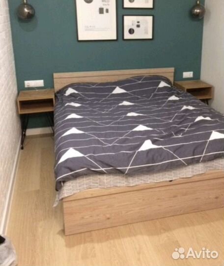 Тумба прикроватная