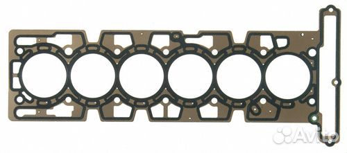 Прокладка головки блока 4,2L dohc GMC/Chevrolet