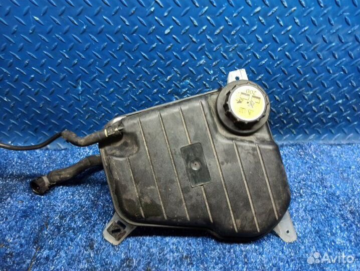 Расширительный бачок Jaguar Xf X250