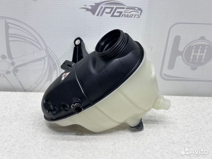 Расширительный бачок Mercedes S W222