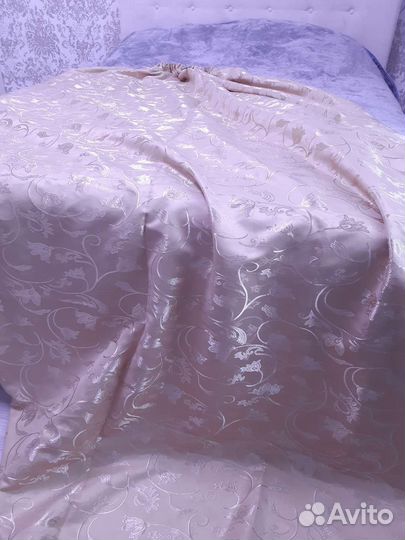 Шторы портьеры