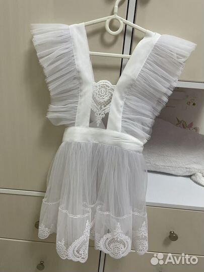 Школьная форма для девочки 122 128 бордовая