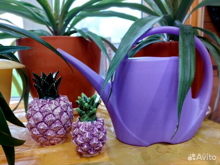 Декоративный ананас