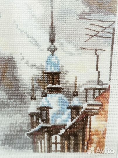 Ключница настенная 