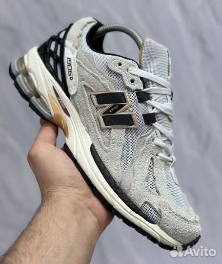 Кроссовки New Balance 1906