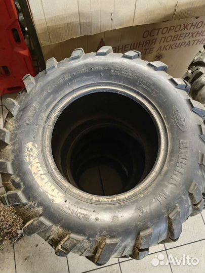 Комплект квадроциклетной резины 26*11*12 26*9*12