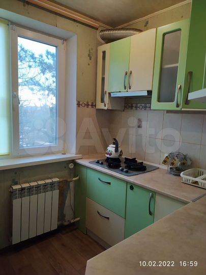 1-к. квартира, 26 м², 5/5 эт.