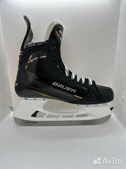 Хоккейные коньки Bauer M5 pro 10.5 fit 2