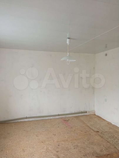 Дом 70 м² на участке 4 сот.