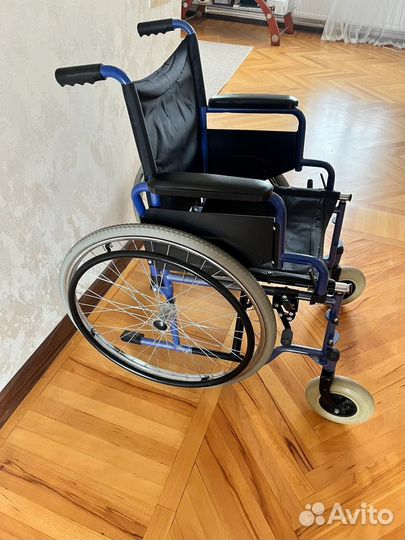 Кресло доя инвалида