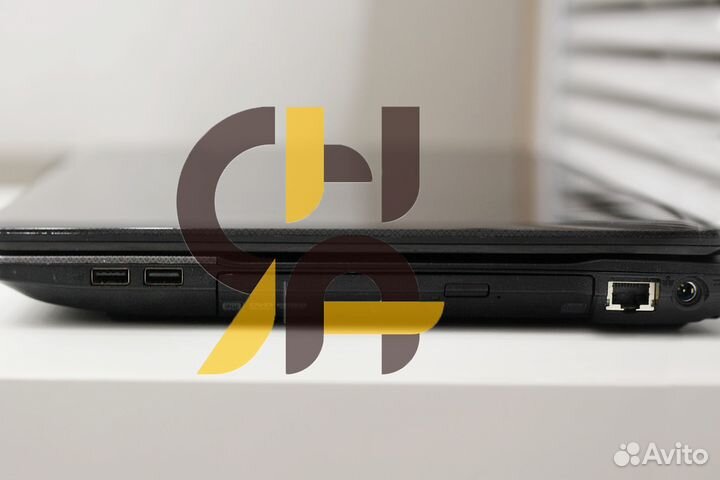 Ноутбук Packard Bell EasyNote LS11
