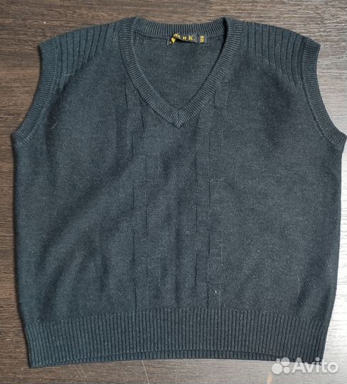 Кадетская форма