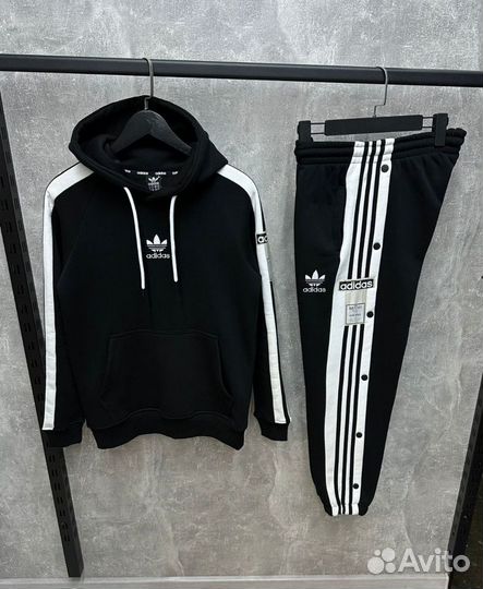 Спортивный костюм adidas adibreak