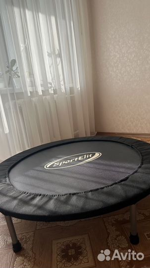 Батут р.110 см