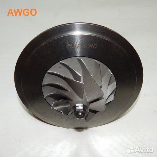 Картридж турбины (турбокомпрессора) D5010477319