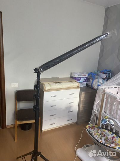 Фото стойка