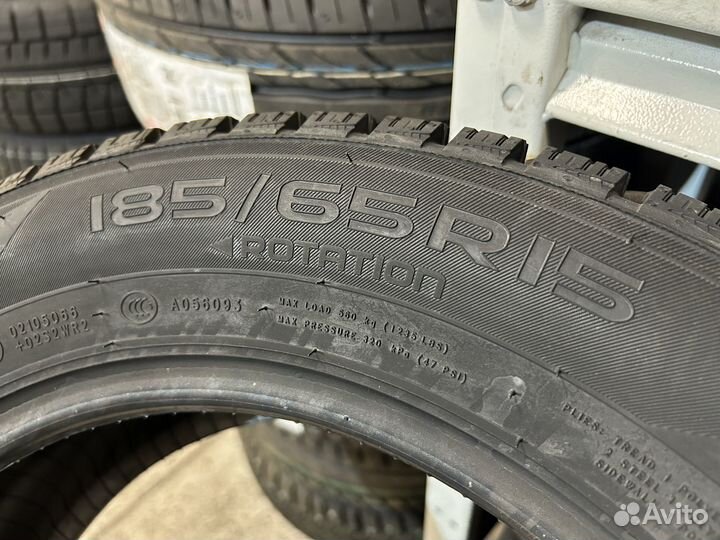 Nokian Tyres Hakkapeliitta R3 185/65 R15 88R
