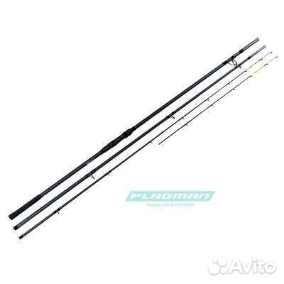 Фидер Carp Pro Torus Carp Feeder 3.9м 150 гр