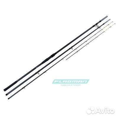 Фидер Carp Pro Torus Carp Feeder 3.9м 150 гр