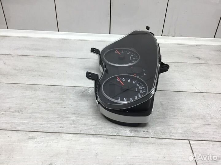 Щиток приборов Hyundai I20 хэтчбек G4LA 2013