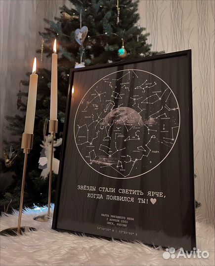 Подарок на праздник