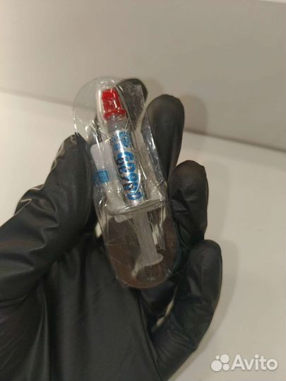 Термопаста gd900