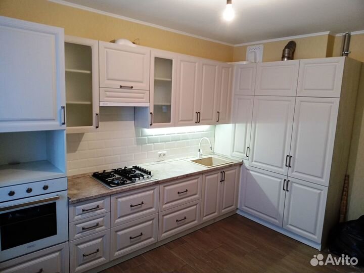 Кухни и другая корпусная мебель на заказ