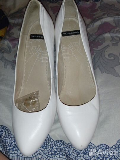 Туфли 40