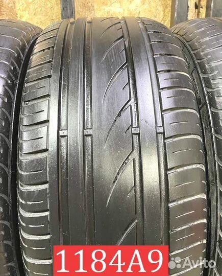 Continental ContiCrossContact UHP 235/60 R18 R