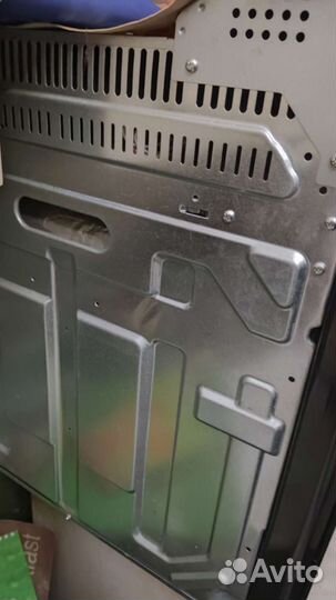 Духовой шкаф gorenje