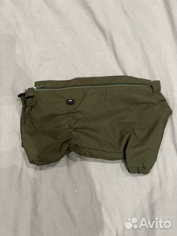 Костюм для собаки/кота