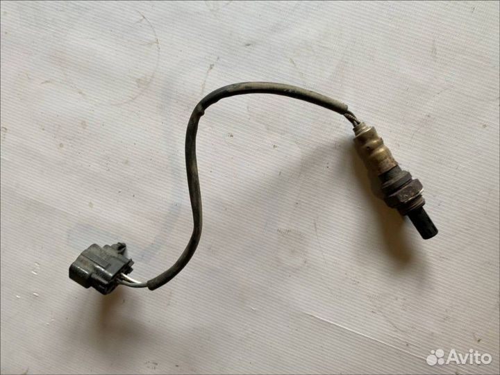 Датчик кислородный (лямбда-зонд)