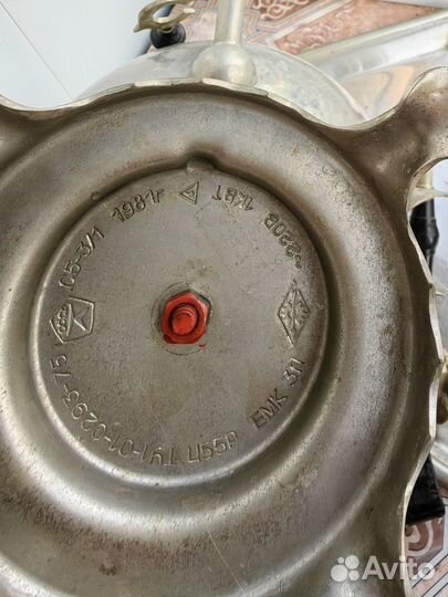 Самовар электрический