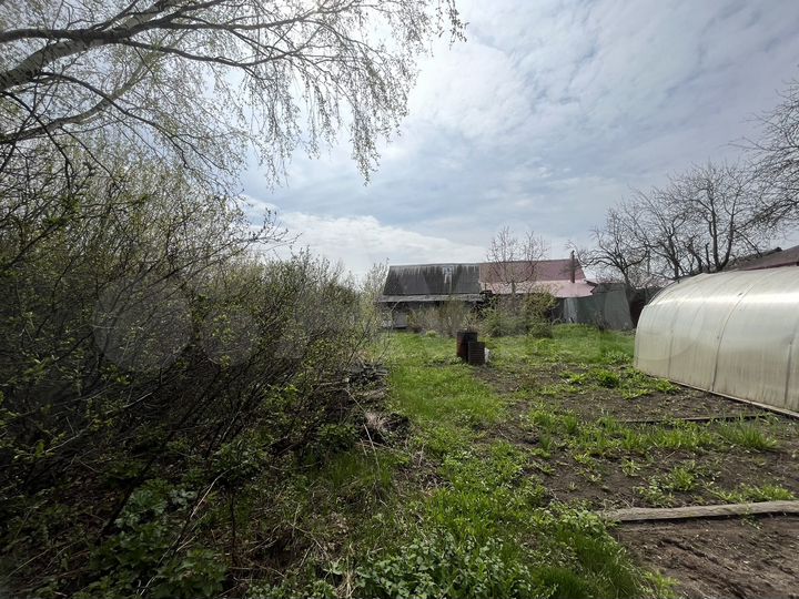 Участок 40 сот. (ИЖС)