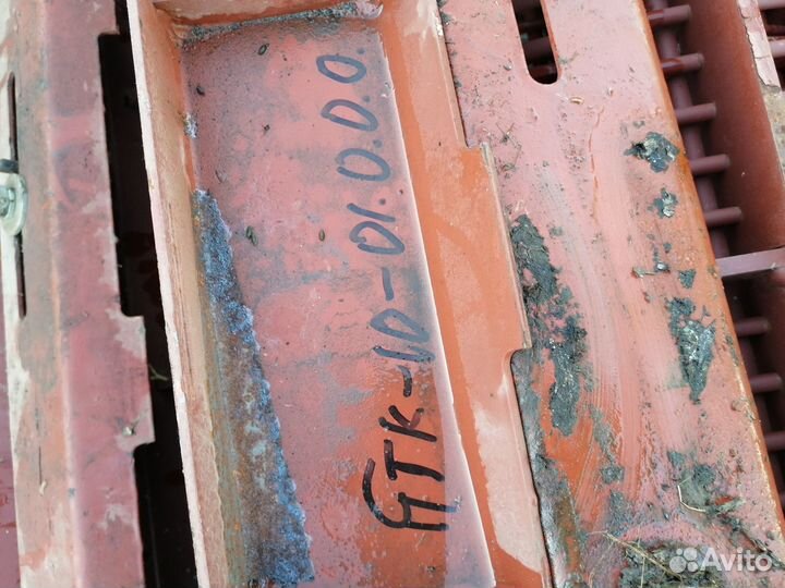 Сельхозтехника