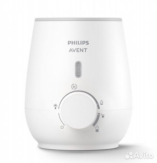 Нагреватель для бутылочек avent