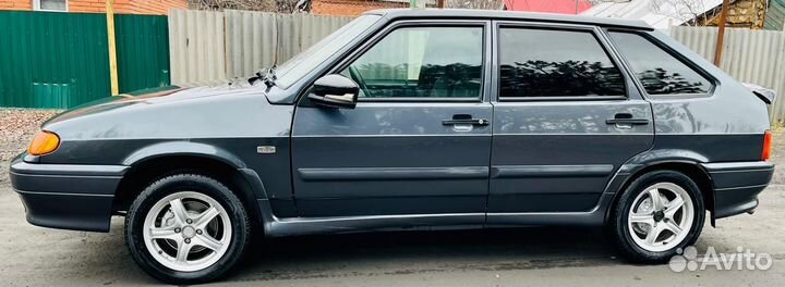 ВАЗ 2114 Samara 1.6 МТ, 2013, 160 000 км