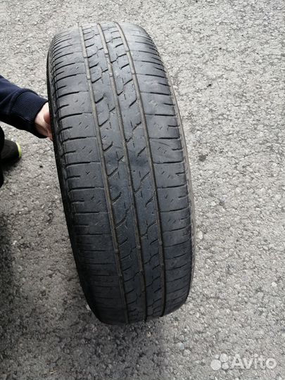 Bridgestone B380 175/65 R15