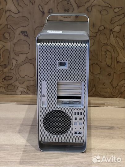 Apple Mac Pro A1186 (Xeon 3.0, 4Gb, 7300GT, 1 TB)