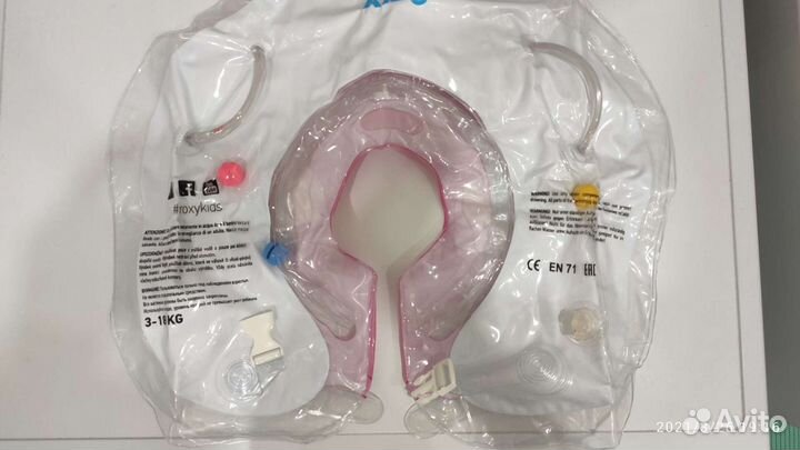 Круг для купания Roxy Kids 