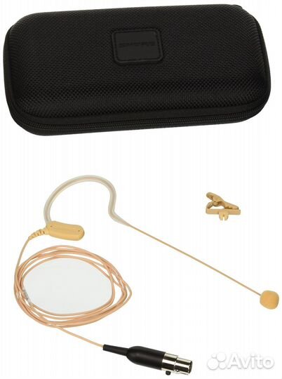 Микрофон Shure MX153T/O-TQG