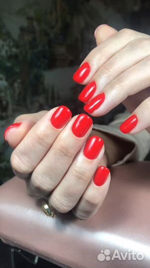 Маникюр,педикюр Дагомыс