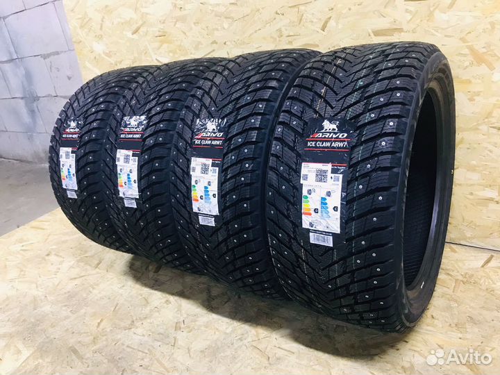 Kinforest KF-550 235/55 R20 105W