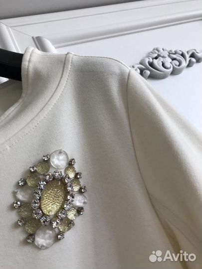 Платье Blumarine оригинал Италия